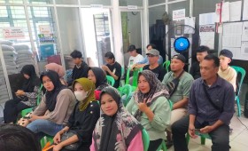 Pelatihan "BARBERSHOP" PROBEBAYA 2024